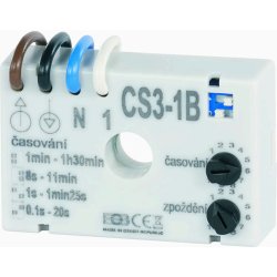 Elektrobock CS3-1B