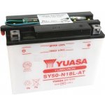 Yuasa SY50-N18L-AT | Zboží Auto