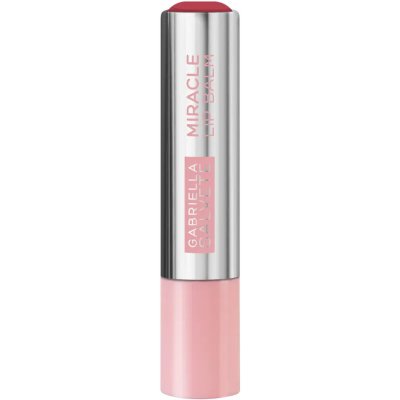 Gabriella Salvete Miracle Lip Balm 107 hydratační balzám na rty 2,8 g – Zboží Dáma