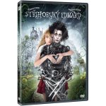 Střihoruký Edward DVD – Zboží Mobilmania