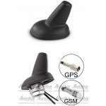Calearo SHARK DUPLEX GPS+GSM anténa | Zboží Auto