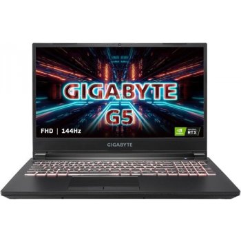 Gigabyte G5 KC-5EE1130SH