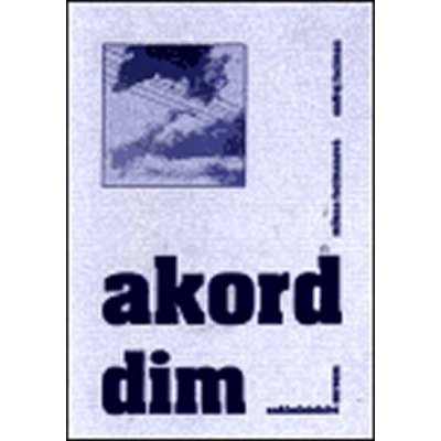 Akord dim – Hledejceny.cz