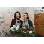 ArtMoment | Výroba adventního věnce – Hledejceny.cz