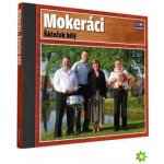 Mokeráci - Šáteček bílý, CD – Hledejceny.cz