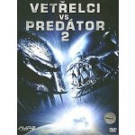 Vetřelci vs Predátor 2 – Hledejceny.cz