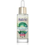 Astrid Multicollagen pleťové sérum proti vráskám 30 ml – Zboží Dáma