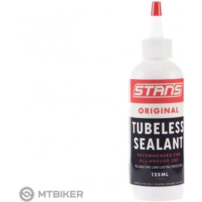 Stans NoTubes bezdušový tmel 125 ml – Zboží Dáma