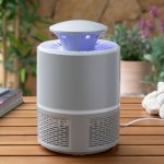 InnovaGoods Sací lampa proti komárům Kl Twist – HobbyKompas.cz