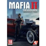 Mafia 2 DLC Pack - Greaser – Hledejceny.cz