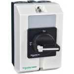 SCHNEIDER ELECTRIC SCHNEIDER Spínač VBF-2GE 32A ve skříňce VBF2GE – Hledejceny.cz