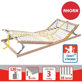 Ahorn Duostar HN 200 x 140 cm