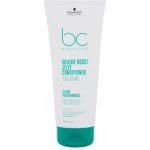 Schwarzkopf BC Bonacure Volume Boost Jelly Conditioner 200 ml – Zbozi.Blesk.cz