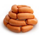 Kostelecké Uzeniny Špekáčky 2000 g – Zboží Dáma