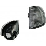 BLIKAČ, BLINKR, SMĚROVÉ SVĚTLO PŘEDNÍ LEVÝ TYP VALEO SEAT IBIZA/CORDOBA (6K), 5.93-08.99 + CORDOBA VARIO 01.98-, SEAT INCA (6K9), 11.95-12.03 OE: 6K59 UE | Zboží Auto