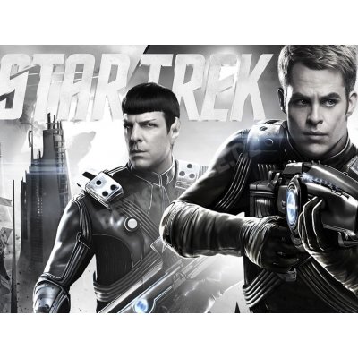 Star Trek: The Game – Hledejceny.cz