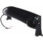 SHARK LED Light Bar 20", Curved, 120W, R 560 mm