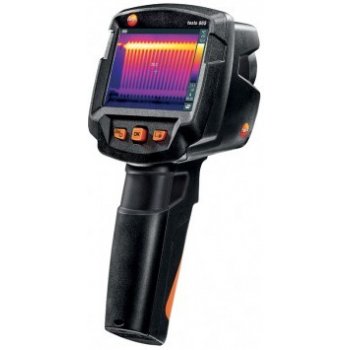 Testo 865