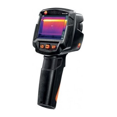 Testo 865s – Zboží Živě