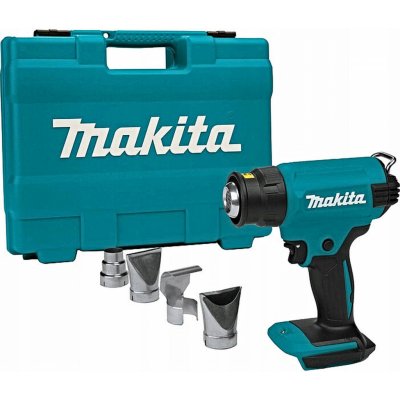 Makita DHG180ZK – Sleviste.cz