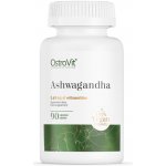 OstroVit Ashwagandha 90 tablet – Hledejceny.cz