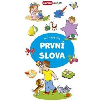 První slova - minipedie