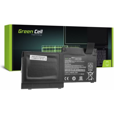 Green Cell HP141 4000mAh - neoriginální – Hledejceny.cz