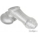 Oxballs Sackjack Wearable Jack-Off Sheath – Zboží Dáma