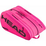Head Tour Padel Bag L Pink – Zboží Dáma