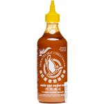 Flying Goose Žlutá Sriracha Pálivá 455 ml – Zboží Dáma
