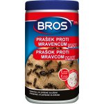 Bros Insekticid prášek proti mravencům - 100 g – Sleviste.cz
