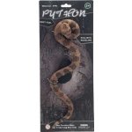 Wiky Had krajta gumový měkký 17 cm – Sleviste.cz
