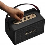 Marshall Kilburn III – Zboží Živě Marshall Kilburn III – Zboží Živě