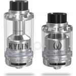 Vandy Vape Kylin RTA 24-26mm atomizer 2ml / 6ml duhová – Zbozi.Blesk.cz