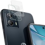 IMAK FULL COVER Sklo pro fotoaparát Motorola Moto G53 5G 57878 – Zboží Živě