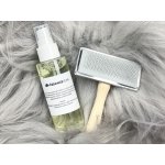 Set pro čištění a péči ovčích kožešin – Zboží Dáma Set pro čištění a péči ovčích kožešin – Zboží Dáma