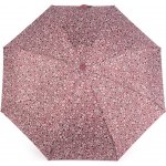 Květy dámský mini skládací deštník 5 starorůžový – Zboží Dáma Květy dámský mini skládací deštník 5 starorůžový – Zboží Dáma