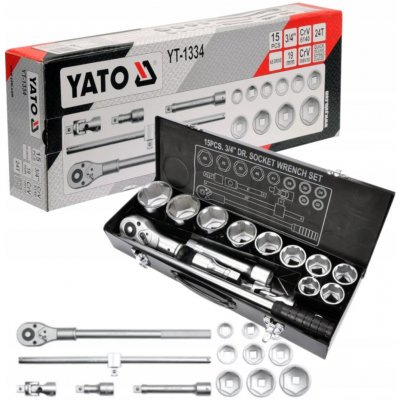 Yato YT-1334 – Zboží Dáma