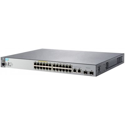 HP 2530-24-PoE+ – Zbozi.Blesk.cz