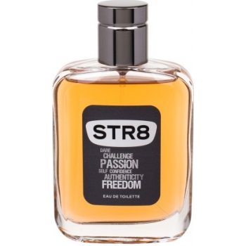 STR8 Freedom toaletní voda pánská 100 ml