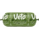 Veto Eco Pomazánka s lučními bylinkami 100 g – Zboží Dáma