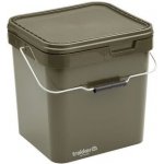 Trakker Olive Square Container 17 l – Zboží Dáma