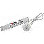 B.E.G. Luxomat PD3N-1C-FC 92196 bílá – Sleviste.cz