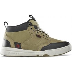 Etnies Jefferson Explorer Brown black