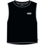 Vans Wm Junior V Muscle Crop Us M Vn0A4Dngblk1 – Hledejceny.cz