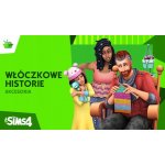 The Sims 4 Parádní pletení – Zbozi.Blesk.cz