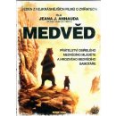 Medvěd digipack DVD