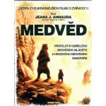 Medvěd digipack DVD – Hledejceny.cz