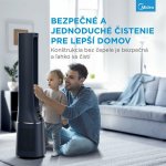 Midea AMS150-PBW – Sleviste.cz