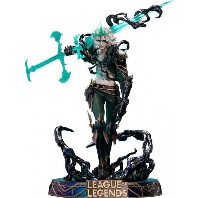 Infinity Studio League of Legends The Ruined King Viego Limited Edition 1/6 – Zbozi.Blesk.cz